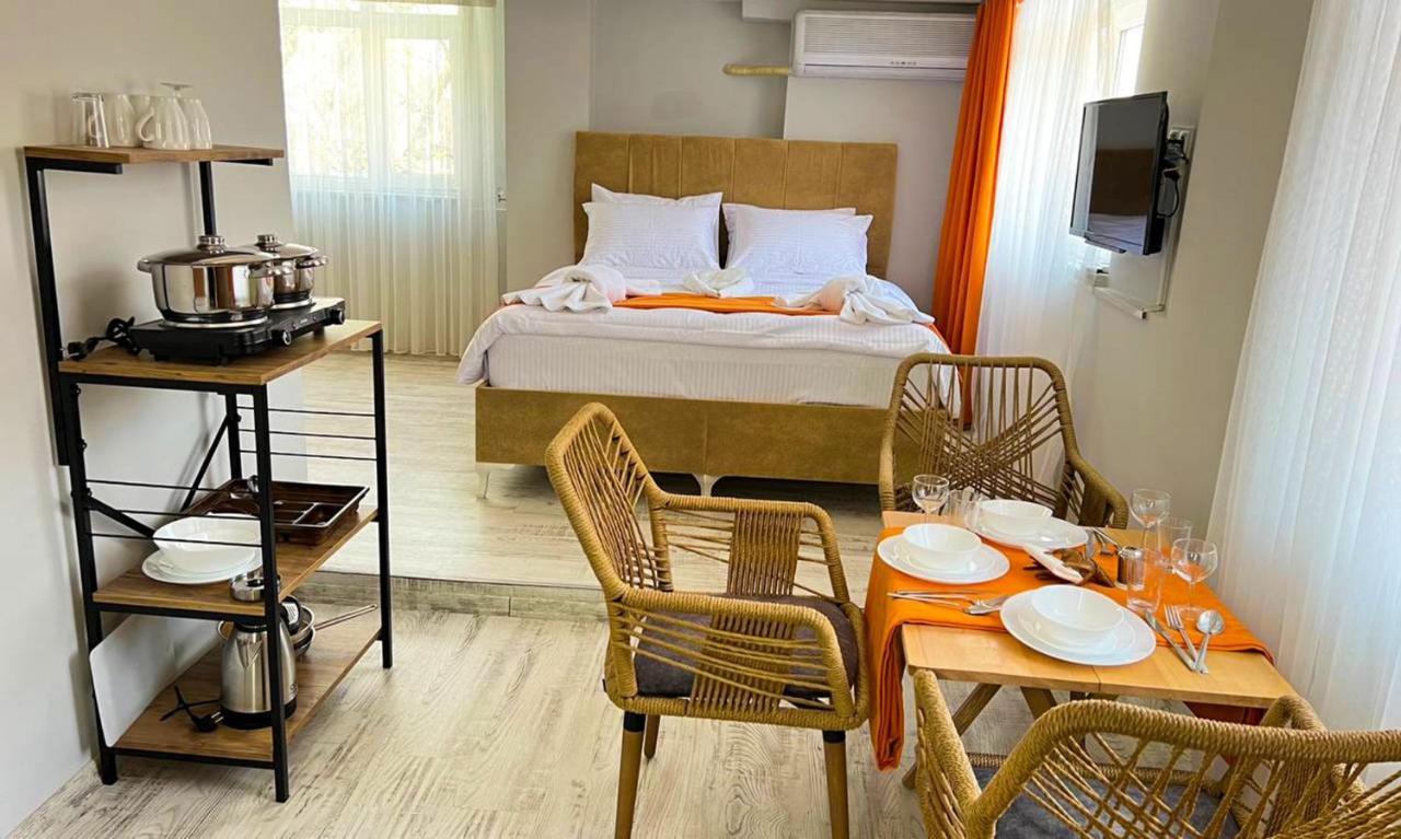 House 1 * Istanbul