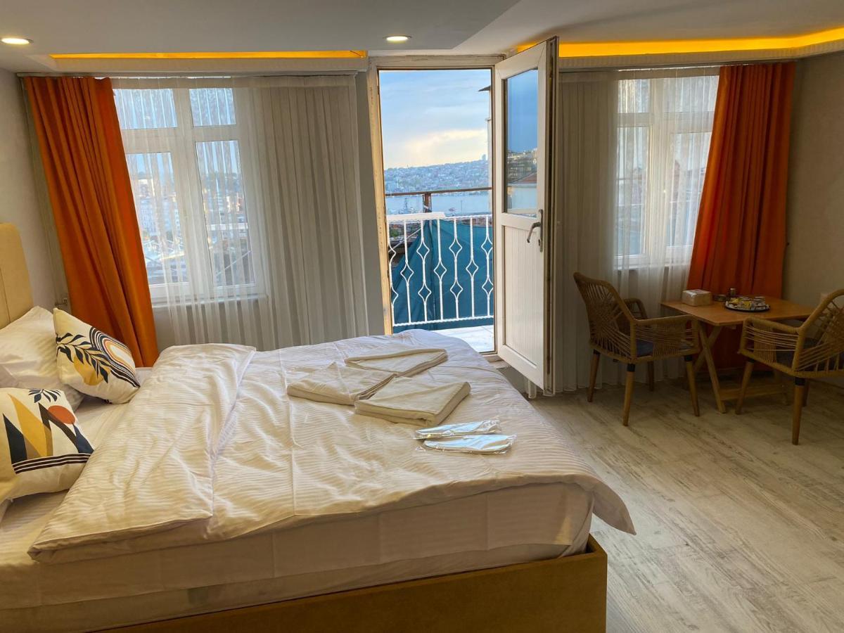 House 1 * Istanbul