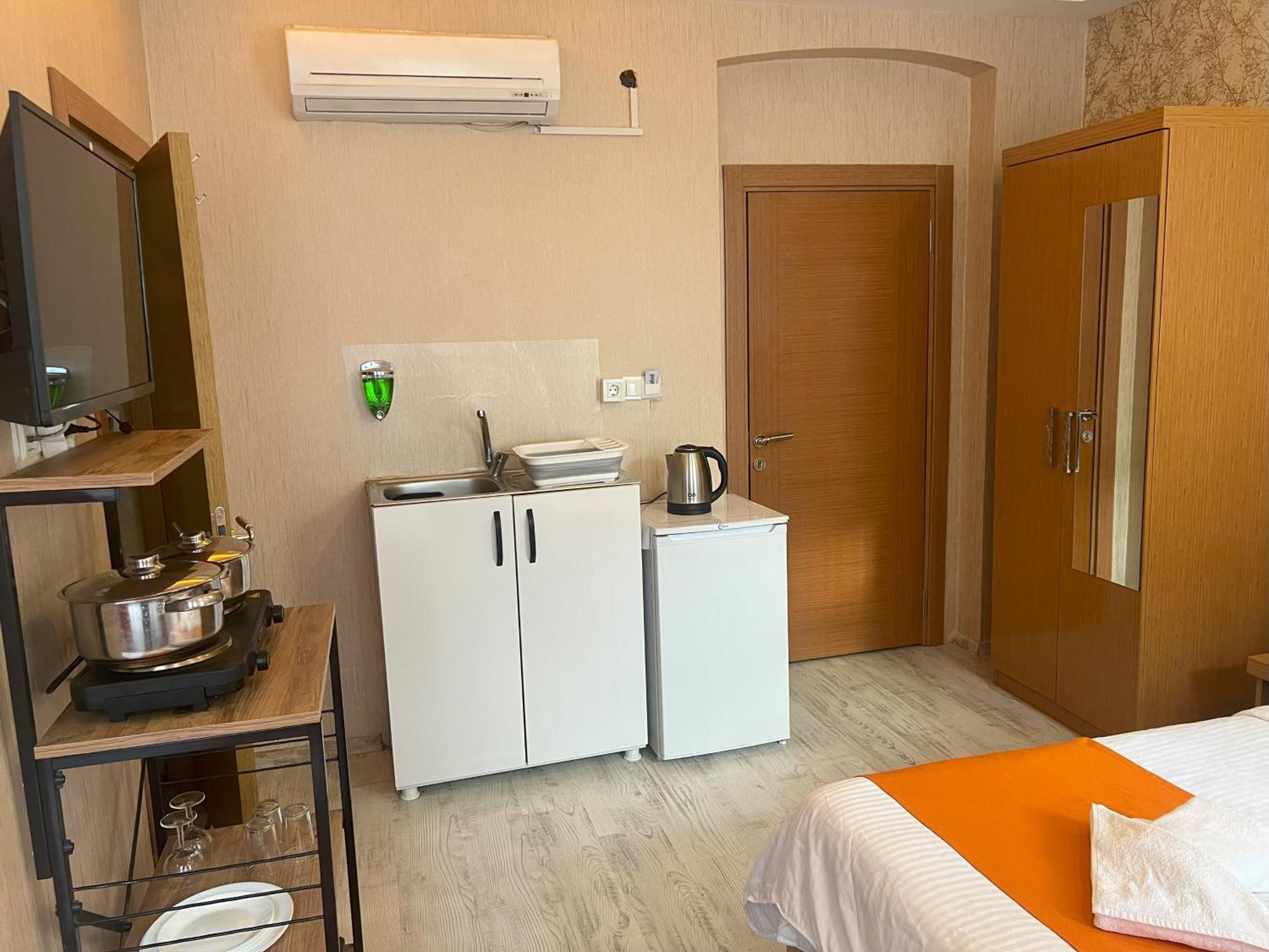 Aparthotel House 1 Istanbul