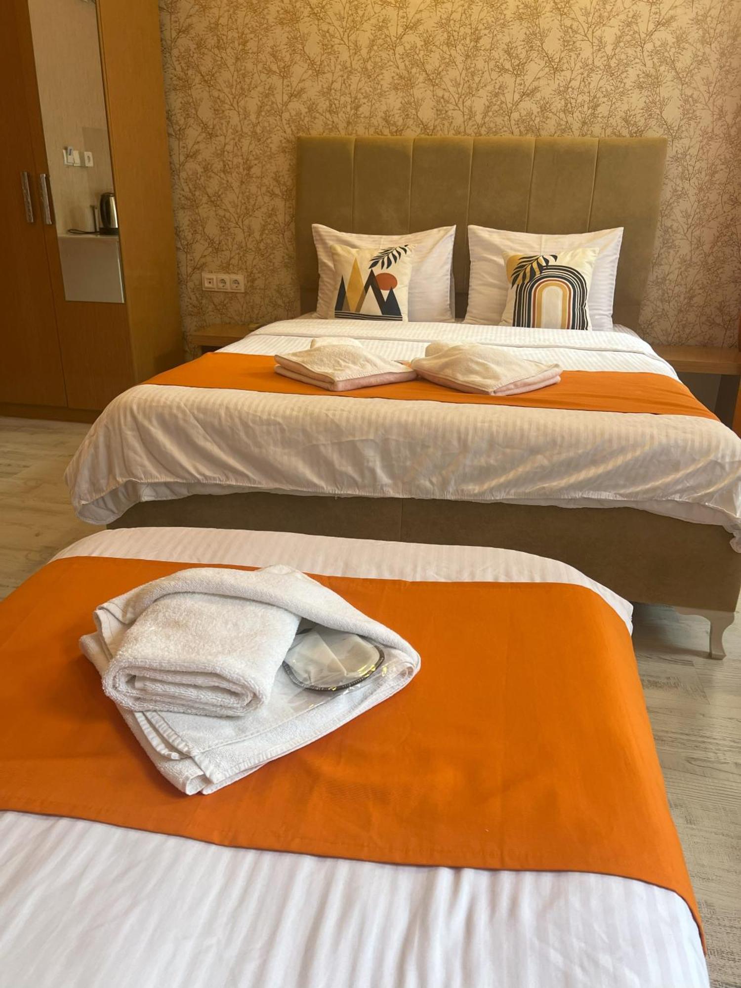 House 1 Aparthotel Istanbul