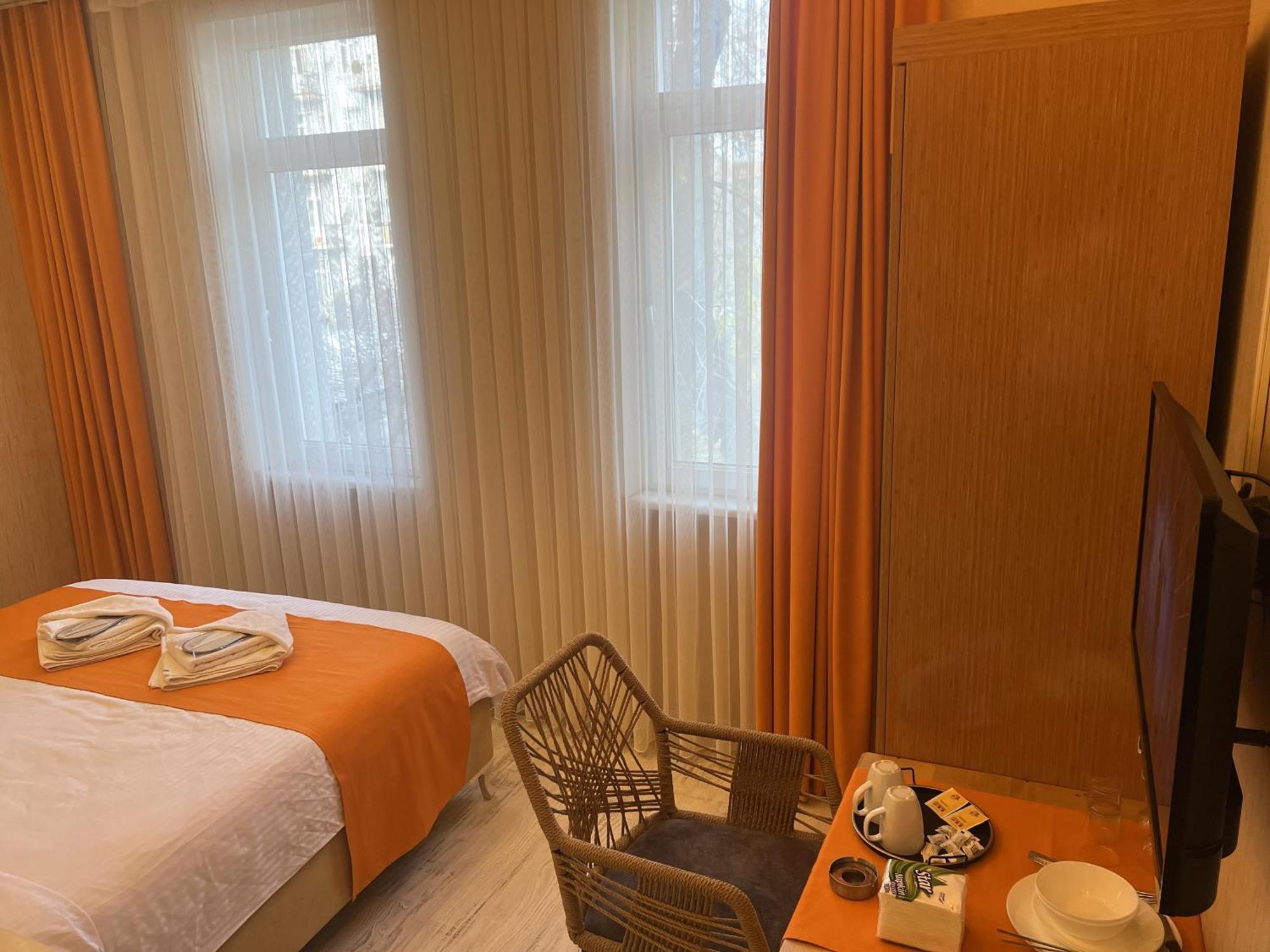 House 1 Aparthotel Istanbul