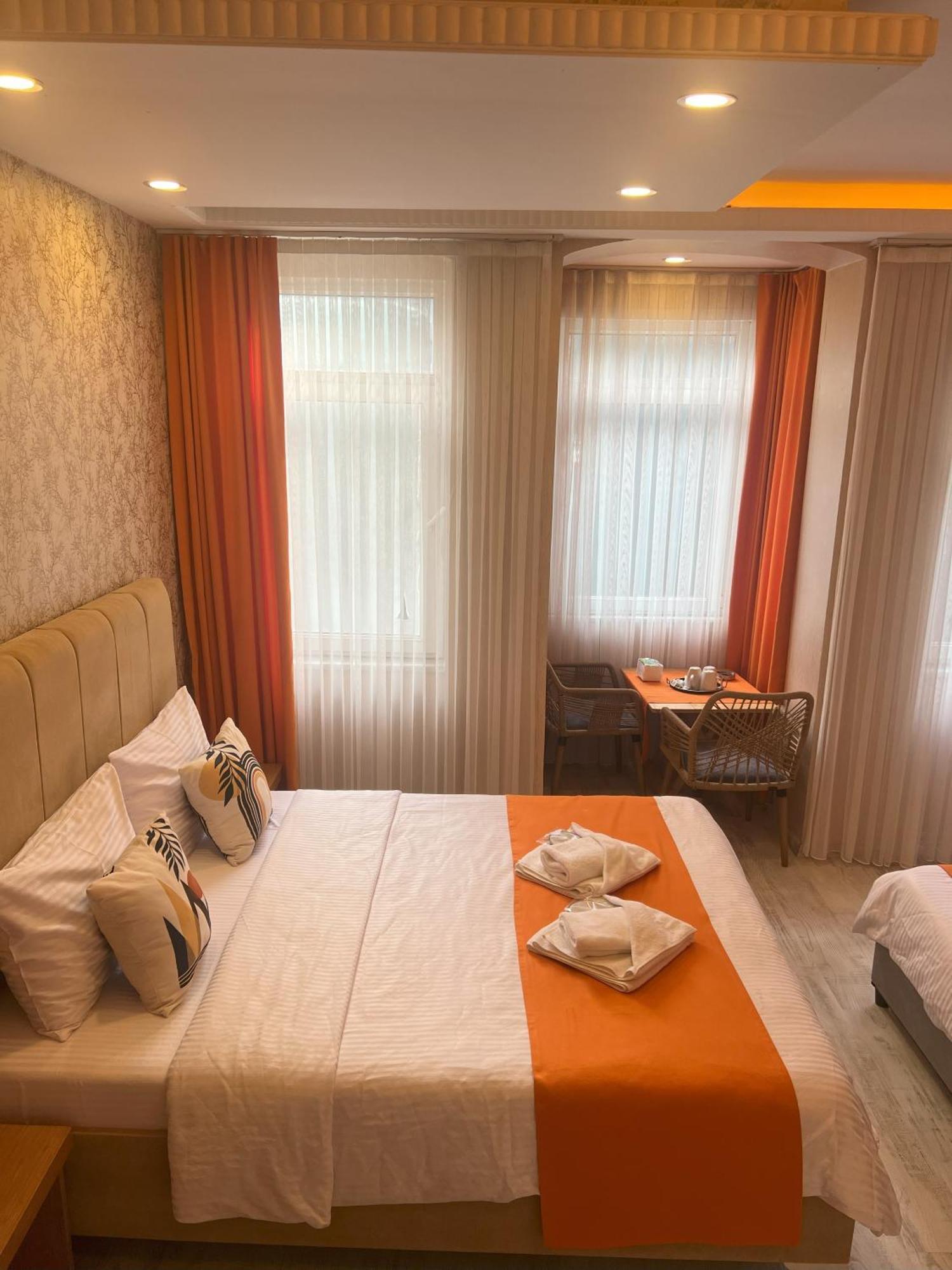 House 1 Istanbul