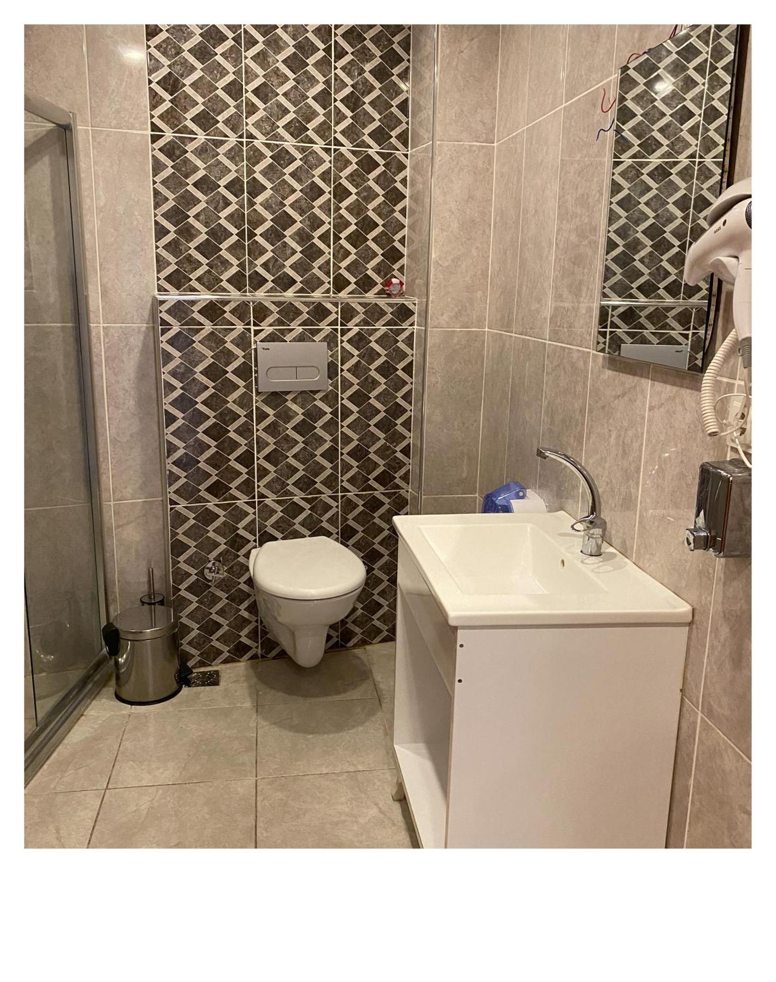 House 1 Aparthotel Istanbul