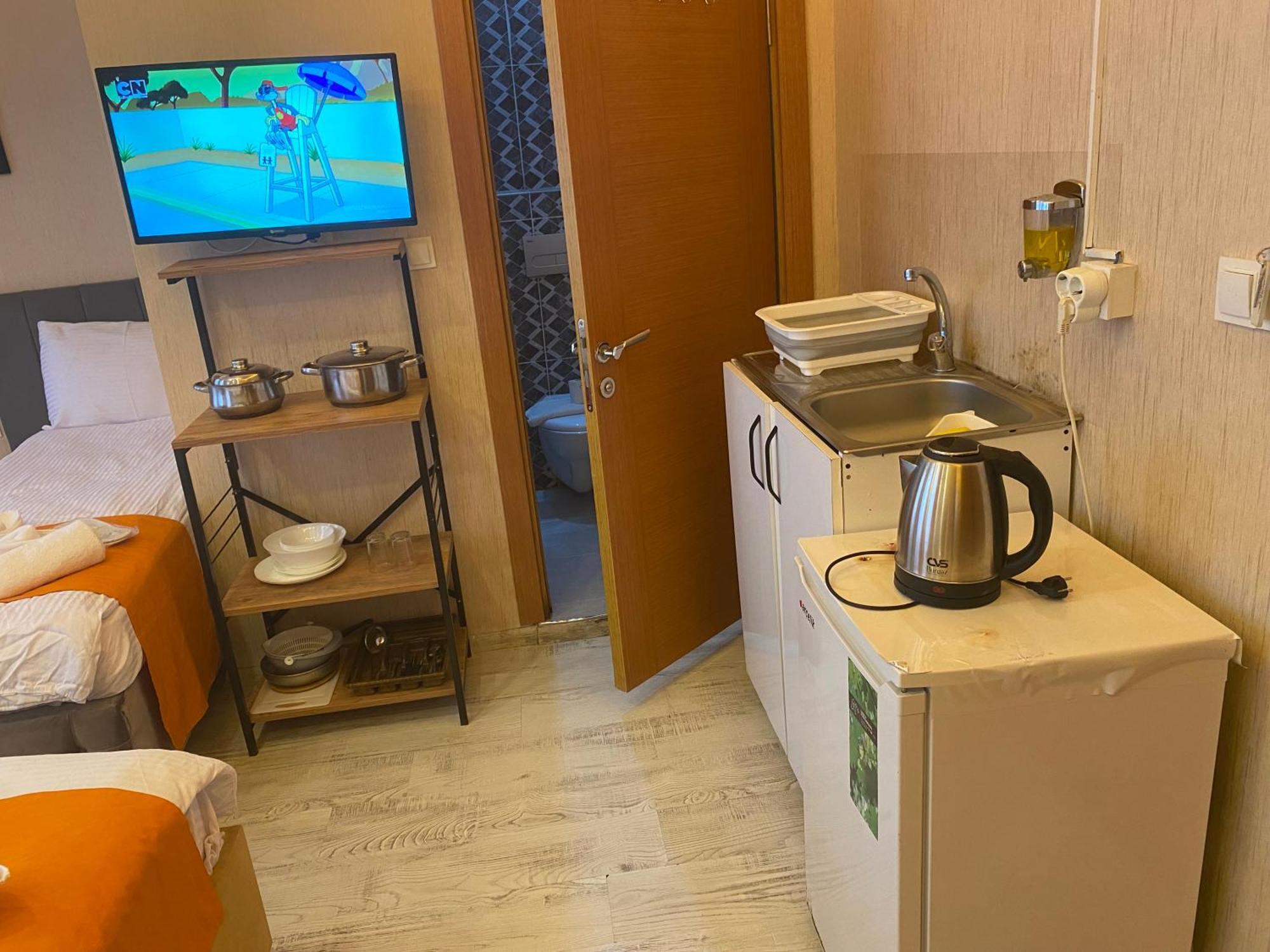 Aparthotel House 1 Istanbul