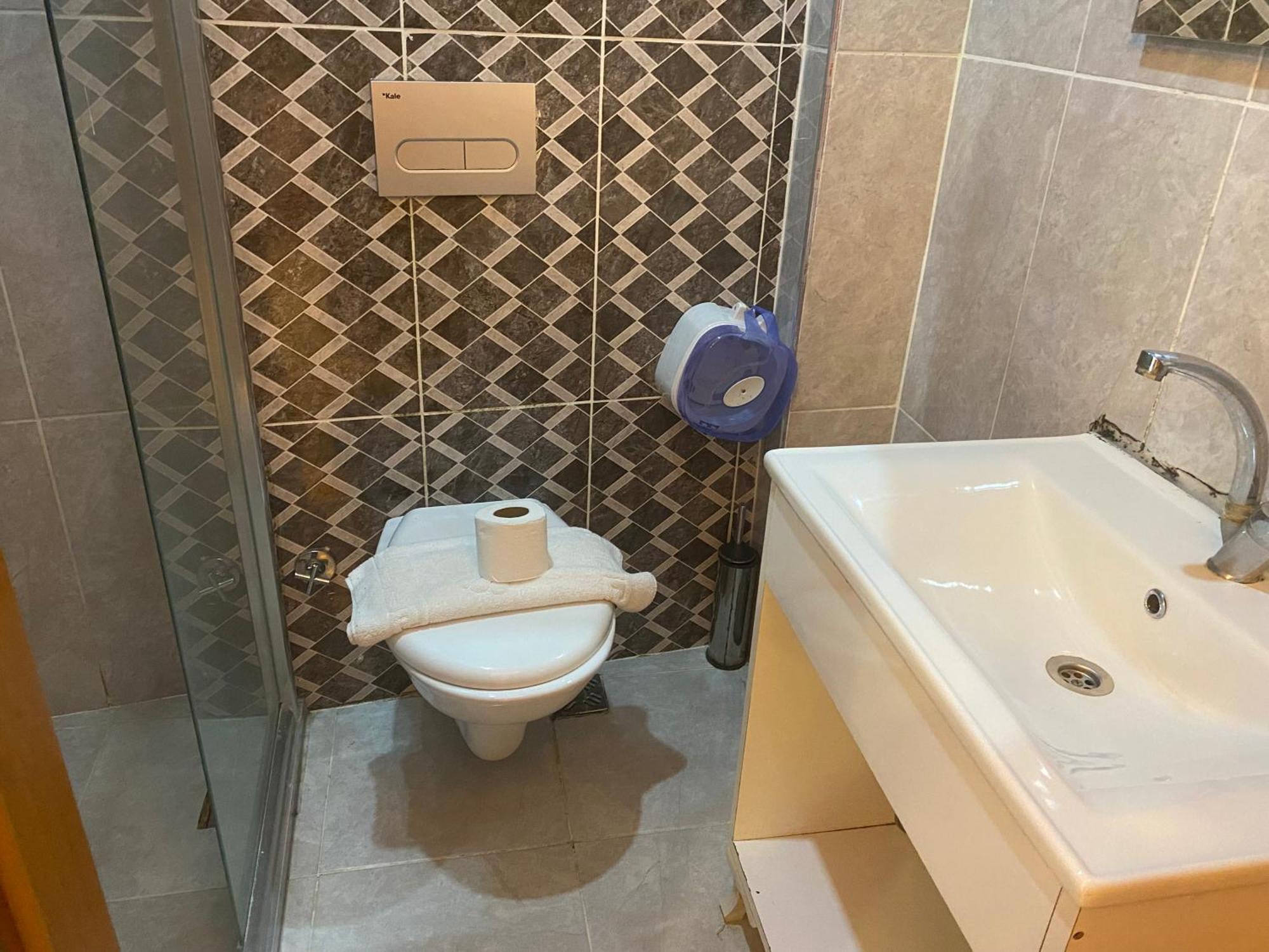 House 1 * Istanbul