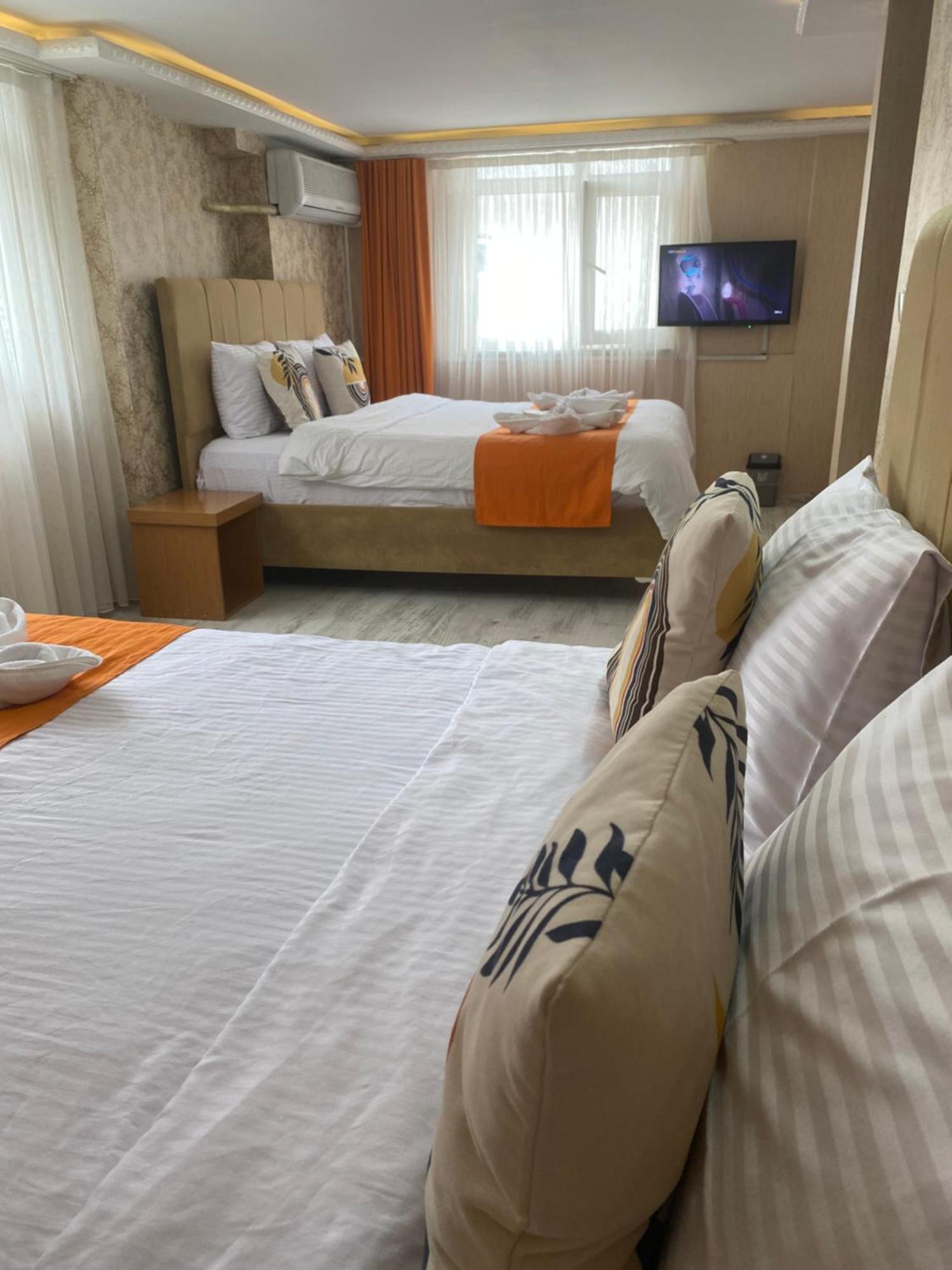 House 1 Aparthotel Istanbul