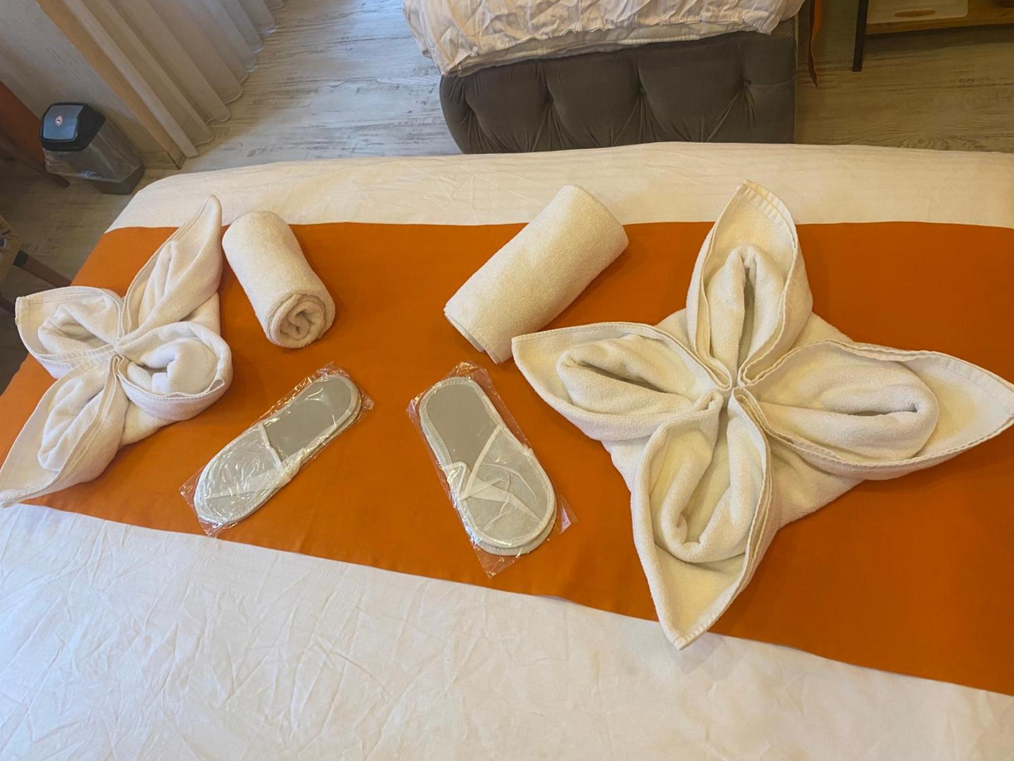 Aura Aparthotel Istanbul